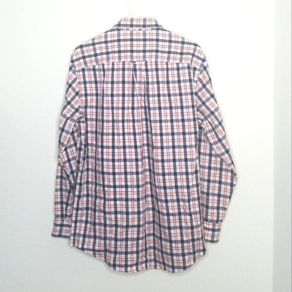 Pendleton Bridgeport Plaid Button Down Shirt M - Picture 2 of 5